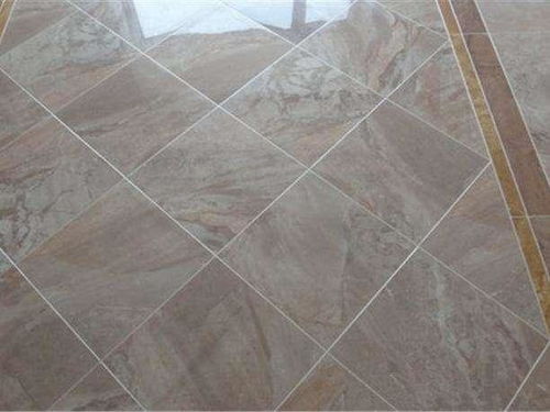 舊瓷磚一樣可以做美縫,不僅美觀(guān)還實(shí)用