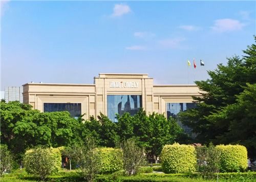 榮譽加冕 通利大理石瓷磚榮獲第十七屆新銳榜 年度優秀品牌