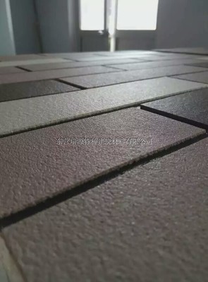 貴州興義市瑞源柔性飾面磚,軟瓷磚,仿大理石廠家直銷,低碳環(huán)保的外墻裝飾材料圖片_高清圖_細節(jié)圖-東營瑞源特種建材料 -