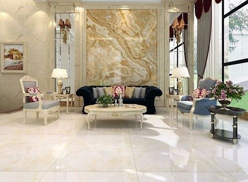 全拋釉瓷磚的優缺點 全拋釉瓷磚如何保養 全拋釉瓷磚十大品牌