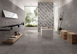 威爾頓瓷磚 瓷磚裝修效果鑒賞