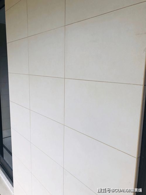 瓷磚美縫環(huán)保小知識(shí),你還在擔(dān)心美縫產(chǎn)品不環(huán)保嗎