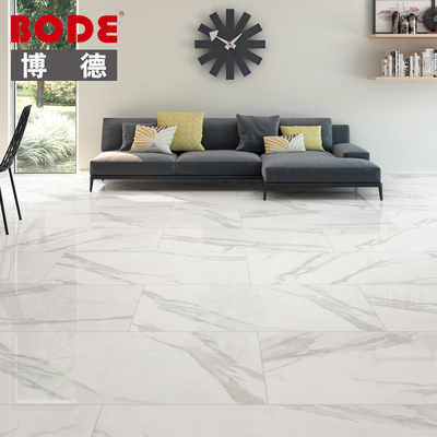 博德瓷磚 精工細作，鑄就卓越磁磚品質